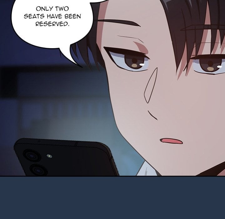 Dating After Work (Uncensored) - Chapter 36 Page 34