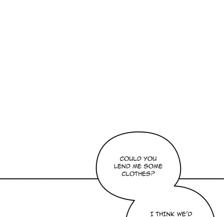 Dating After Work (Uncensored) - Chapter 36 Page 48