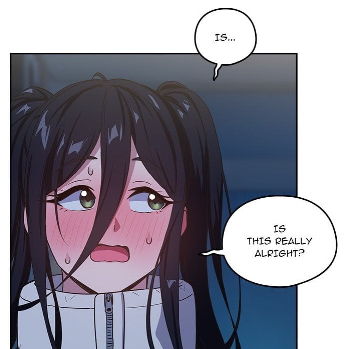 Dating After Work (Uncensored) - Chapter 36 Page 52