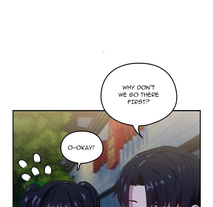 Dating After Work (Uncensored) - Chapter 36 Page 57