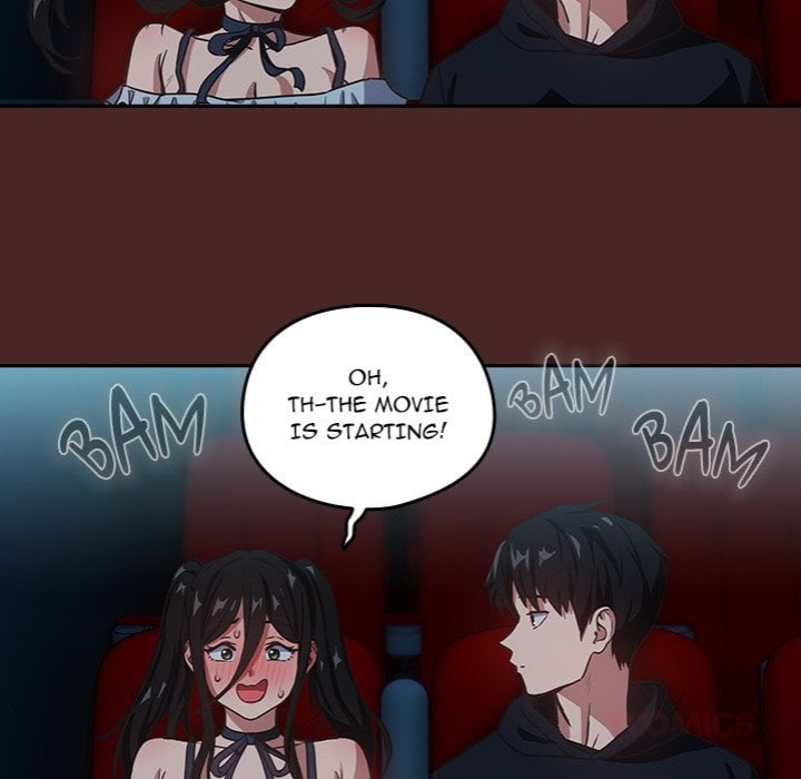 Dating After Work (Uncensored) - Chapter 36 Page 74