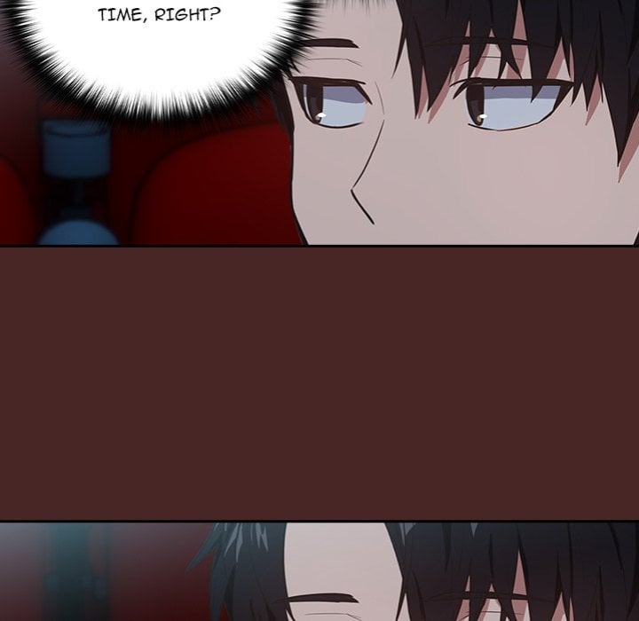 Dating After Work (Uncensored) - Chapter 36 Page 76