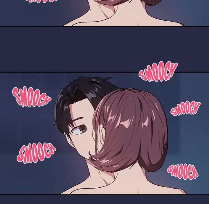 Dating After Work (Uncensored) - Chapter 42 Page 96