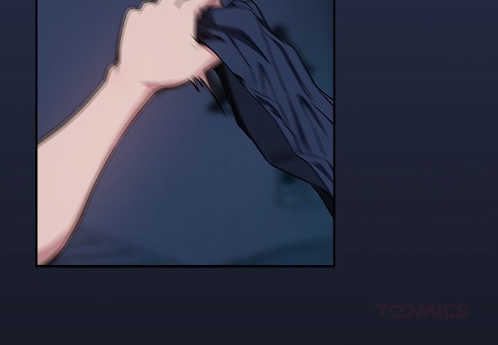 Dating After Work (Uncensored) - Chapter 43 Page 2