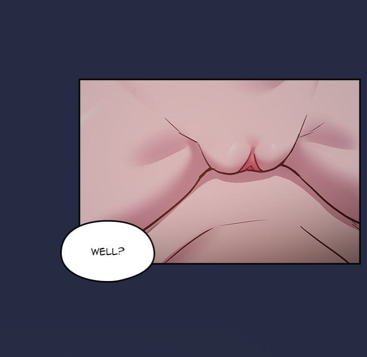 Dating After Work (Uncensored) - Chapter 43 Page 84