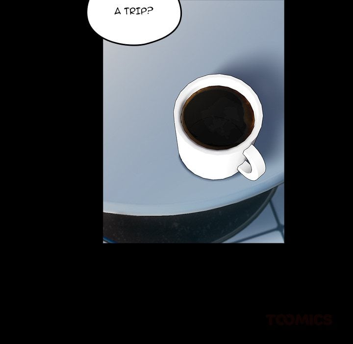 Dating After Work (Uncensored) - Chapter 45 Page 14