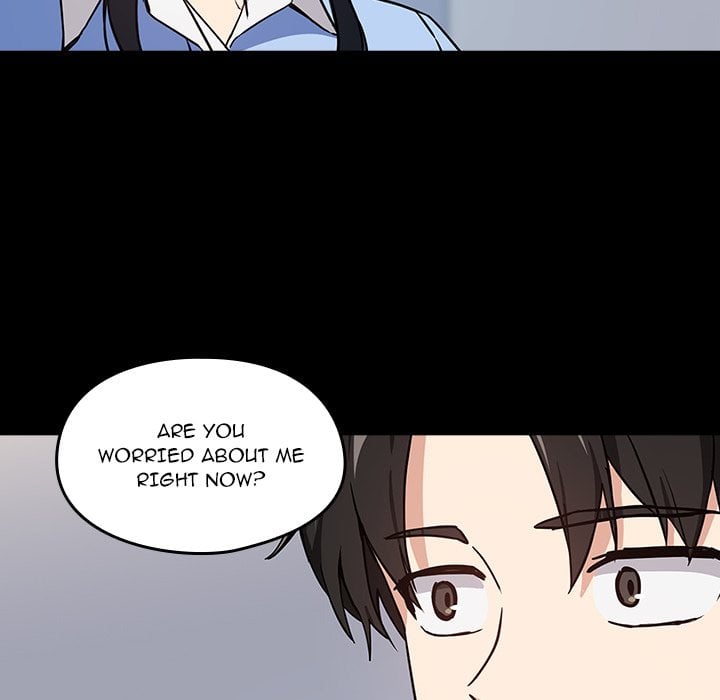 Dating After Work (Uncensored) - Chapter 45 Page 33