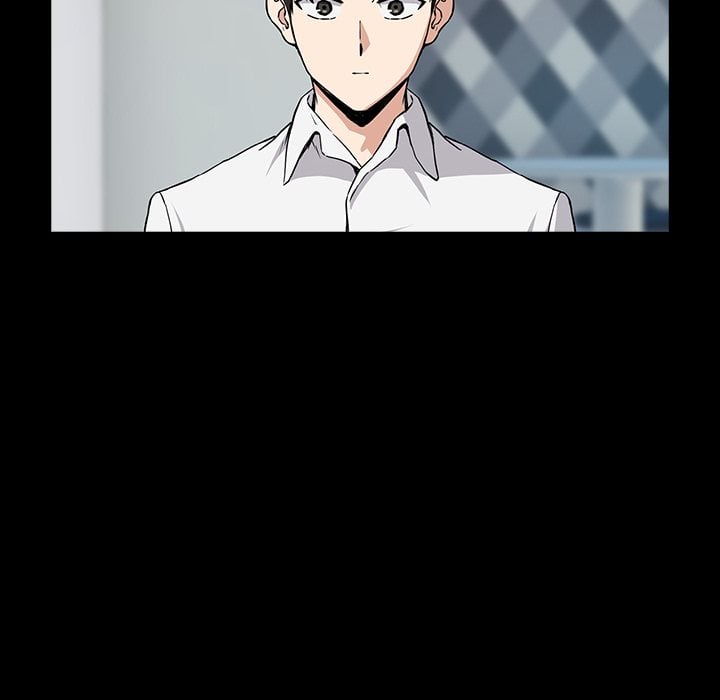 Dating After Work (Uncensored) - Chapter 45 Page 40