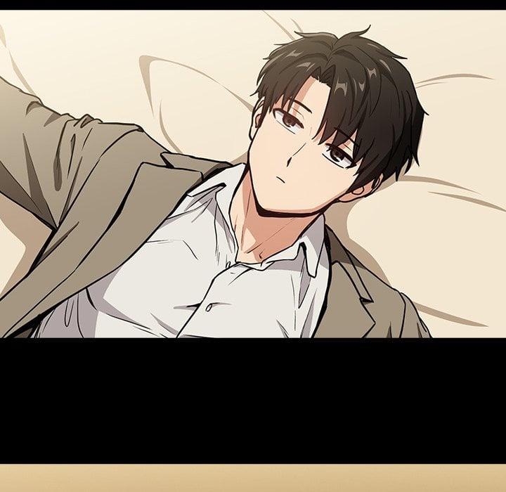 Dating After Work (Uncensored) - Chapter 45 Page 58