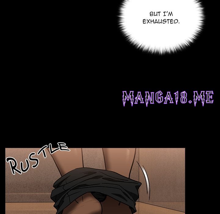 Dating After Work (Uncensored) - Chapter 45 Page 61