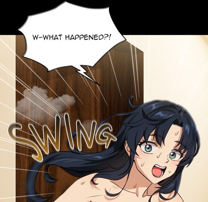 Dating After Work (Uncensored) - Chapter 45 Page 93