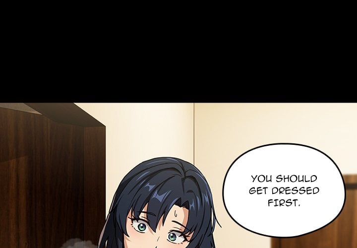 Dating After Work (Uncensored) - Chapter 46 Page 3