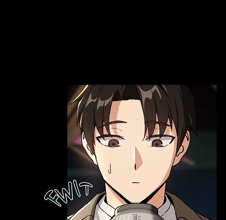 Dating After Work (Uncensored) - Chapter 46 Page 47