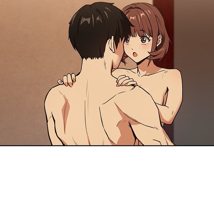 Dating After Work (Uncensored) - Chapter 49 Page 16