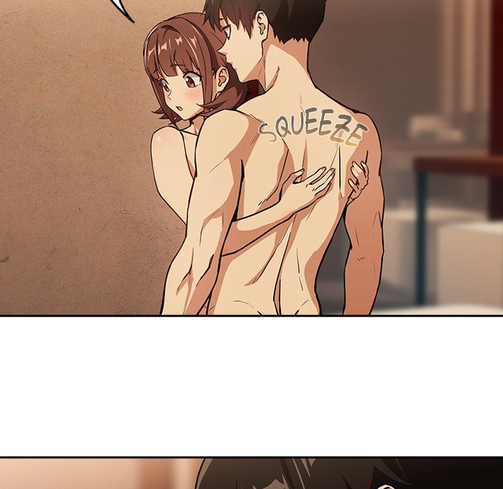 Dating After Work (Uncensored) - Chapter 49 Page 33