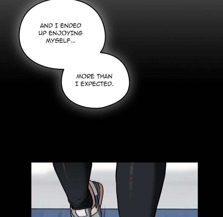 Dating After Work (Uncensored) - Chapter 49 Page 67
