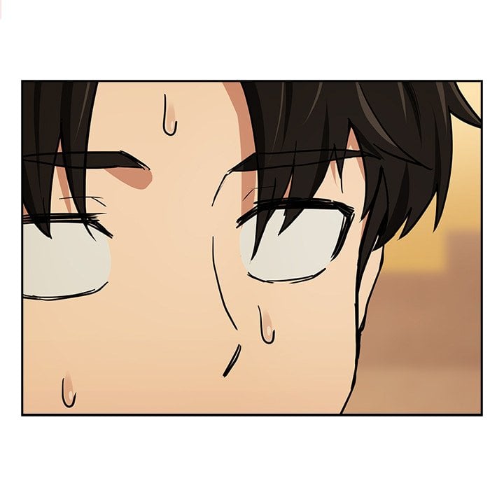 Dating After Work (Uncensored) - Chapter 49 Page 9