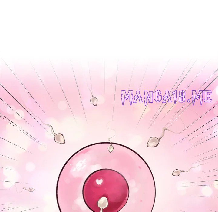Wanna Become a Dad or a Boyfriend? - Chapter 46 Page 158
