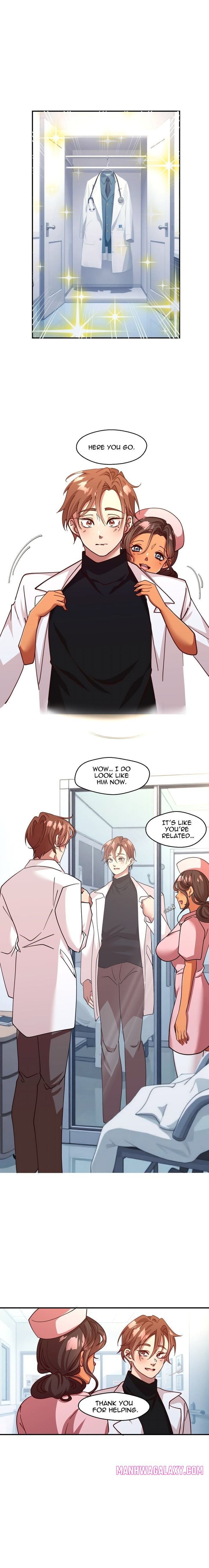 Twin Secret (Uncensored) - Chapter 0 Page 7