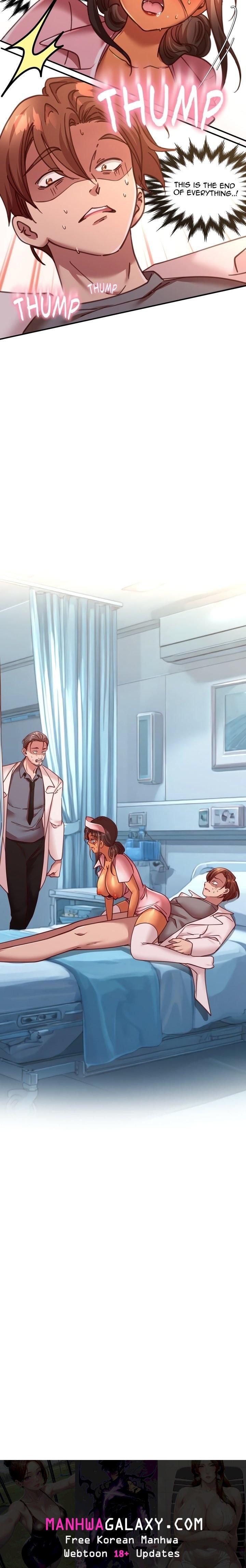 Twin Secret (Uncensored) - Chapter 11 Page 18