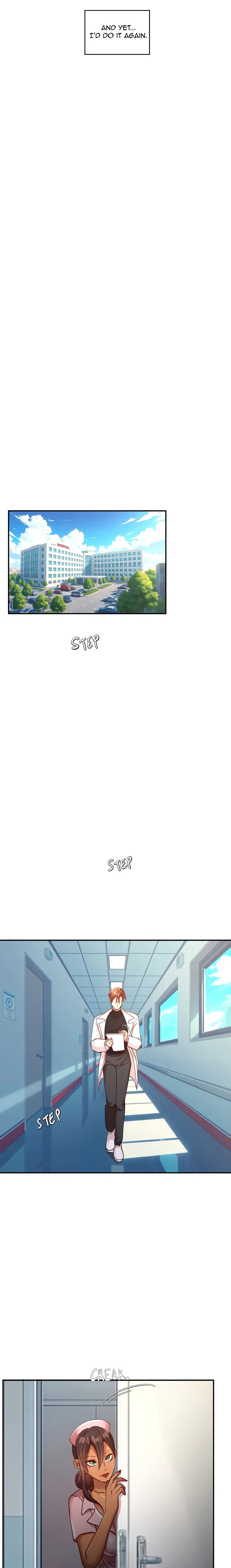 Twin Secret (Uncensored) - Chapter 12 Page 15