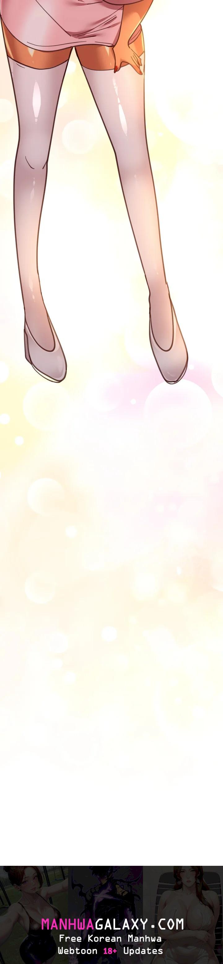 Twin Secret (Uncensored) - Chapter 12 Page 17