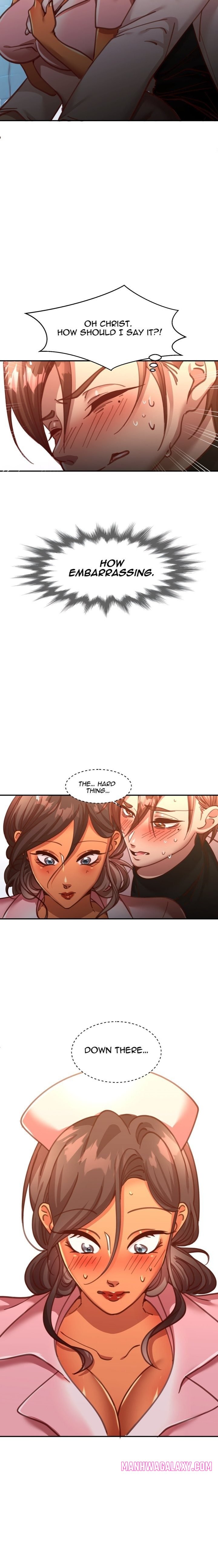 Twin Secret (Uncensored) - Chapter 2 Page 17