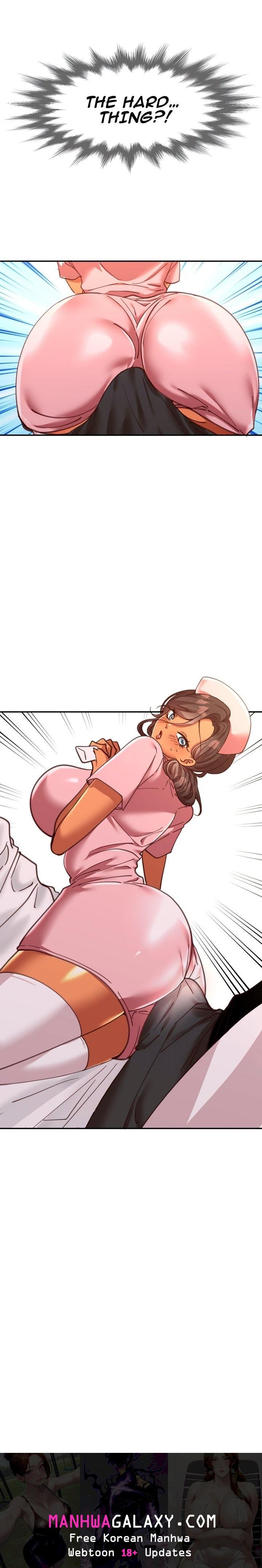 Twin Secret (Uncensored) - Chapter 2 Page 18