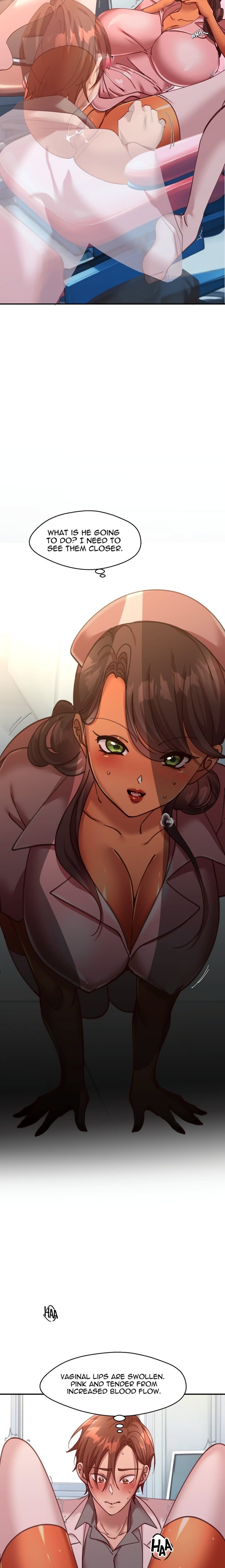 Twin Secret (Uncensored) - Chapter 4 Page 15