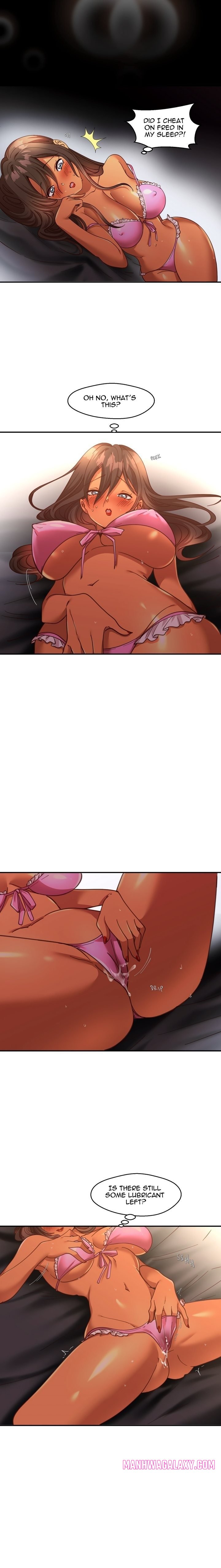 Twin Secret (Uncensored) - Chapter 6 Page 14