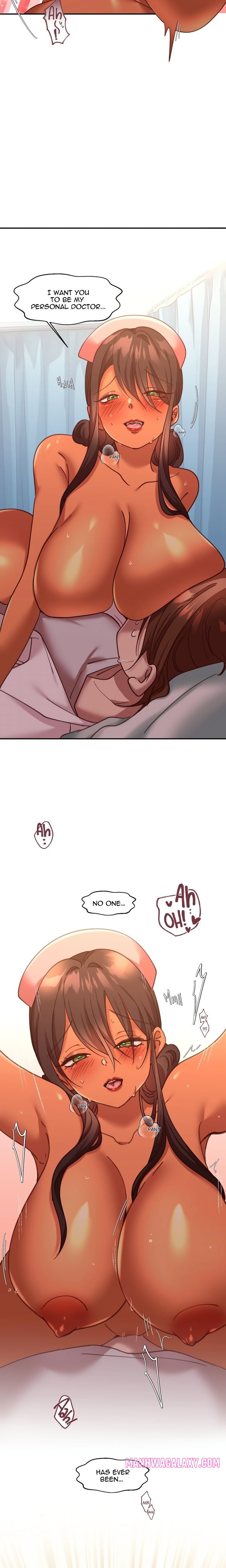 Twin Secret (Uncensored) - Chapter 9 Page 15