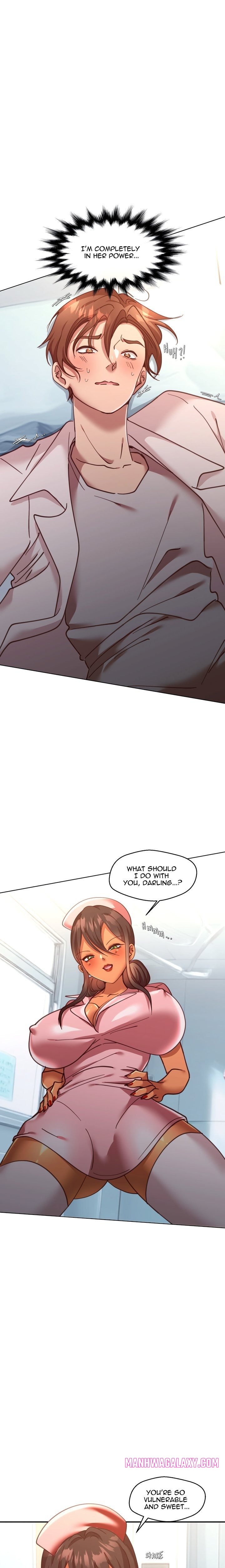 Twin Secret (Uncensored) - Chapter 9 Page 2