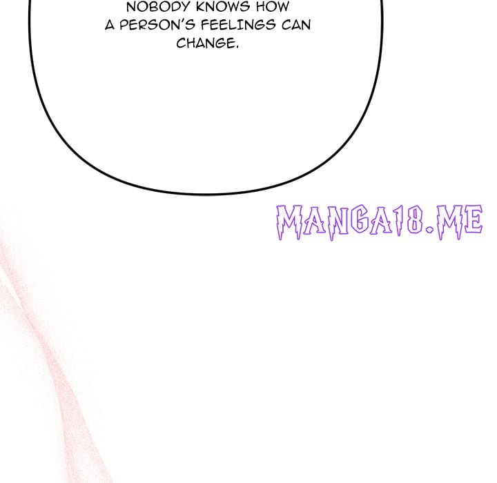 Never Just Friends - Chapter 11 Page 100