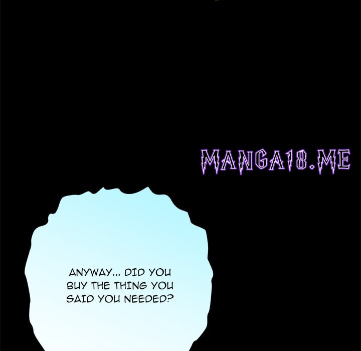 Never Just Friends - Chapter 11 Page 14