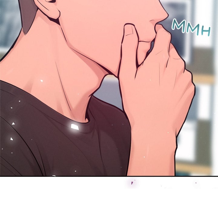 Never Just Friends - Chapter 11 Page 147