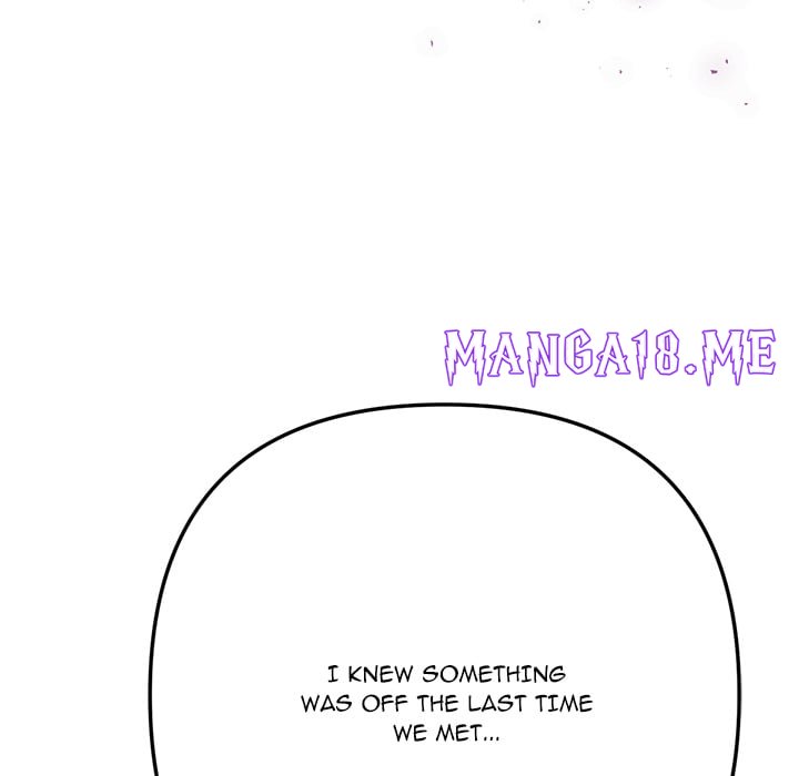 Never Just Friends - Chapter 11 Page 148