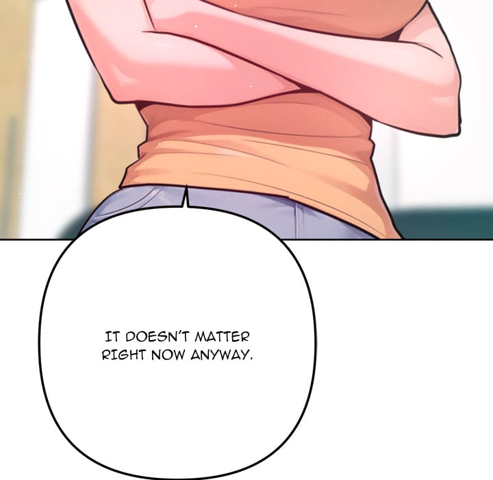 Never Just Friends - Chapter 11 Page 158