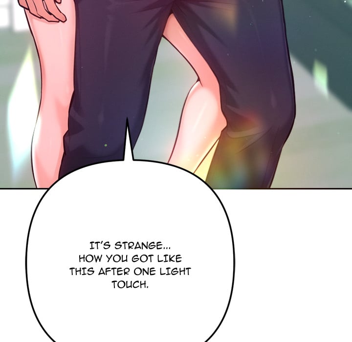 Never Just Friends - Chapter 11 Page 166