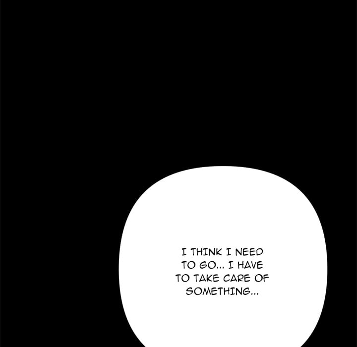 Never Just Friends - Chapter 11 Page 20