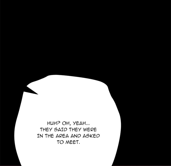 Never Just Friends - Chapter 11 Page 23