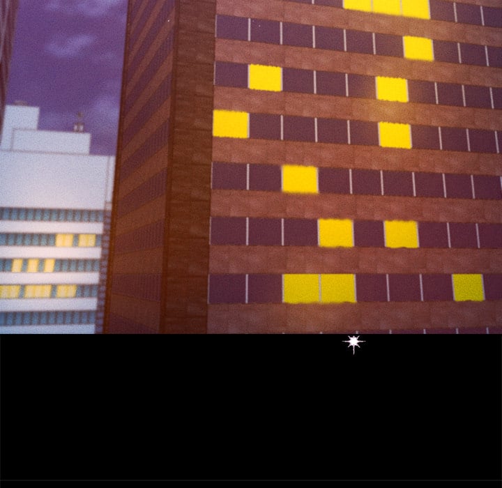 Never Just Friends - Chapter 11 Page 32