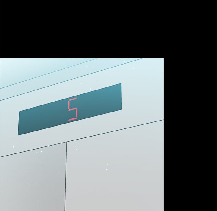 Never Just Friends - Chapter 11 Page 35