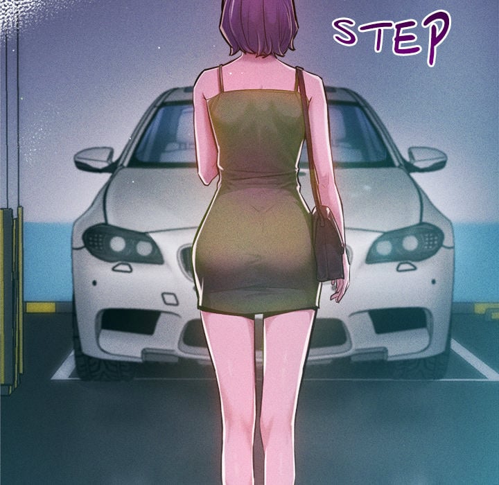 Never Just Friends - Chapter 11 Page 50