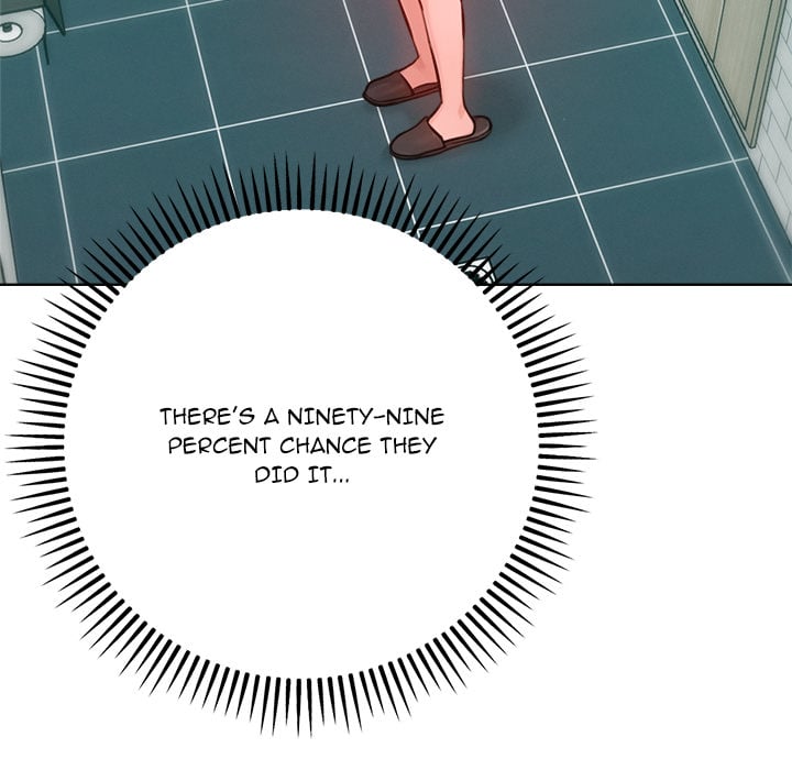 Never Just Friends - Chapter 11 Page 64