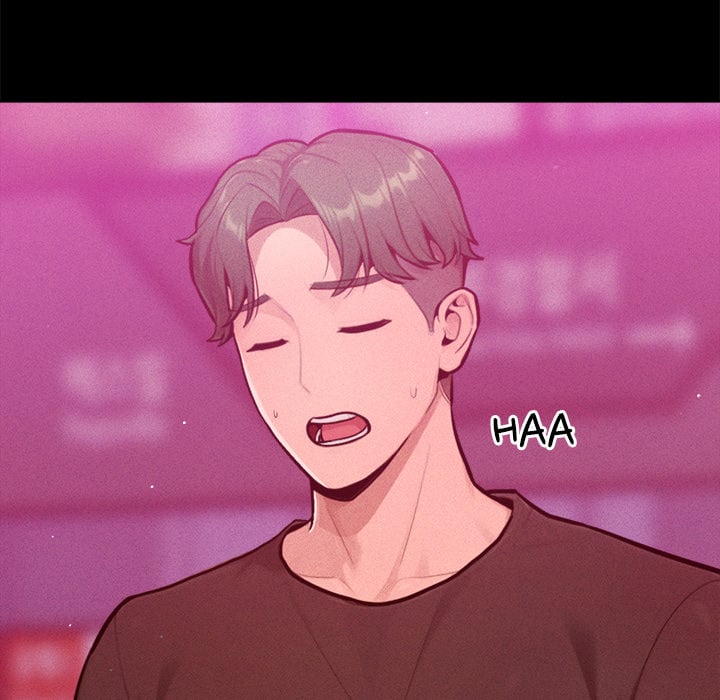 Never Just Friends - Chapter 11 Page 7