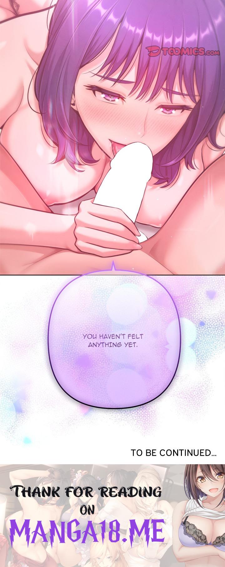 Never Just Friends - Chapter 12 Page 26