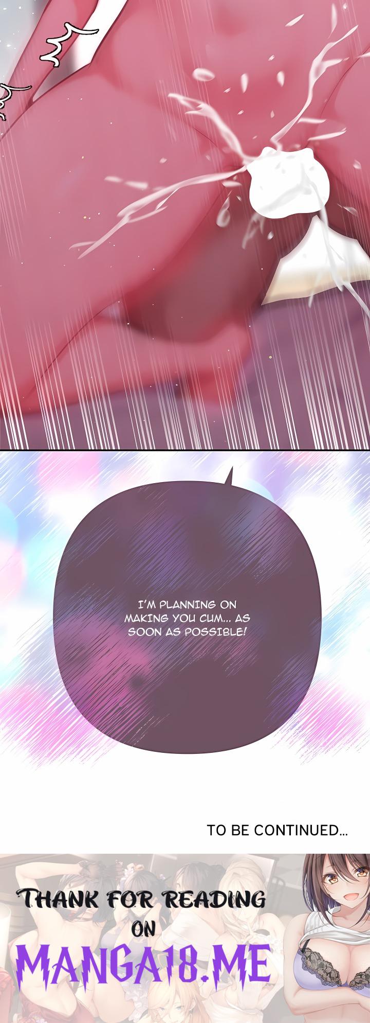 Never Just Friends - Chapter 14 Page 25