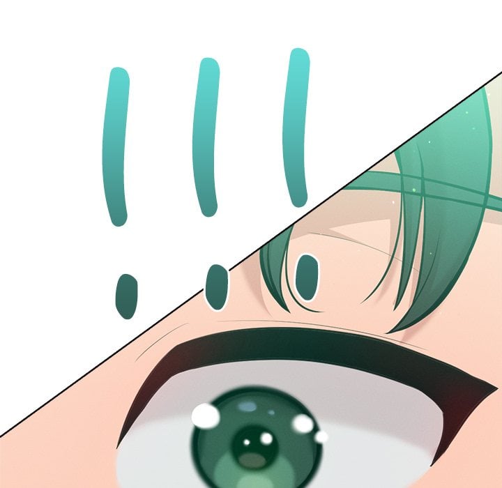 Never Just Friends - Chapter 3 Page 10