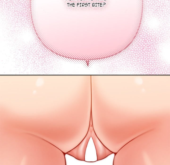 Never Just Friends - Chapter 3 Page 114