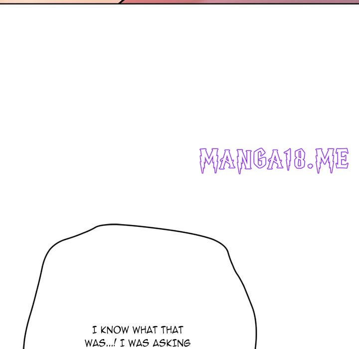 Never Just Friends - Chapter 3 Page 19